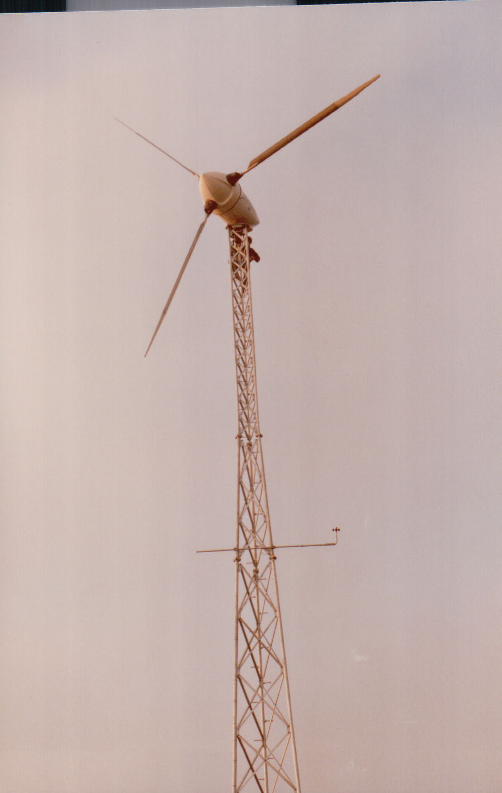 Wind Power: Wind Power Worksheet